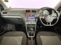 2024 Volkswagen Polo Vivo 1.6 Highline 5-dr