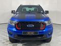 2022 Ford Ranger 2.0D Bi-Turbo Stormtrak Auto Double-Cab
