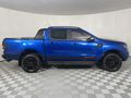 2022 Ford Ranger 2.0D Bi-Turbo Stormtrak Auto Double-Cab