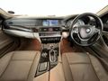2010 BMW 5 Series 535i Auto