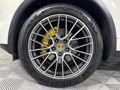 2011 Porsche Cayenne Auto