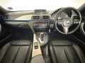 2015 BMW 4 Series 420d Gran Coupe M Sport Auto