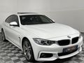 2015 BMW 4 Series 420d Gran Coupe M Sport Auto