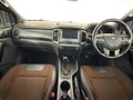 2018 Ford Ranger 3.2 TDCi Wildtrak Auto Double-Cab