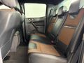 2018 Ford Ranger 3.2 TDCi Wildtrak Auto Double-Cab