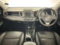 2017 Toyota RAV4 2.0 GX Auto