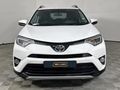 2017 Toyota RAV4 2.0 GX Auto