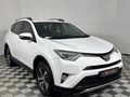 2017 Toyota RAV4 2.0 GX Auto