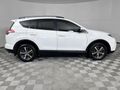 2017 Toyota RAV4 2.0 GX Auto