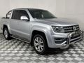2019 Volkswagen Amarok 2.0 BiTDI Highline (132kW) Auto Double-Cab