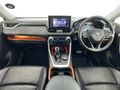 2021 Toyota RAV4 2.0 GX-R Auto AWD