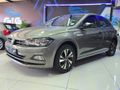 2021 Volkswagen Polo 7 1.0 TSI Trendline