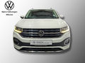 2022 Volkswagen T-Cross 1.5 TSI R-Line Auto