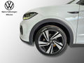 2022 Volkswagen T-Cross 1.5 TSI R-Line Auto