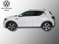 2022 Volkswagen T-Cross 1.5 TSI R-Line Auto