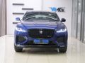 2021 Jaguar F-Pace AWD HSE D200 R-dynamic