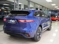 2021 Jaguar F-Pace AWD HSE D200 R-dynamic