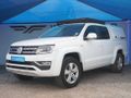 2018 Volkswagen Amarok 3.0 TDI Highline EX 4Motion Auto Double-Cab