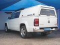 2018 Volkswagen Amarok 3.0 TDI Highline EX 4Motion Auto Double-Cab
