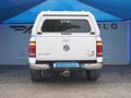 2018 Volkswagen Amarok 3.0 TDI Highline EX 4Motion Auto Double-Cab