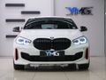 2021 BMW 1 Series 128ti Auto