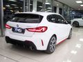 2021 BMW 1 Series 128ti Auto