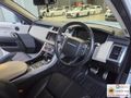 2016 Land Rover Range Rover Sport 4.4 SDV8 HSE Dynamic