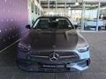 2025 Mercedes-Benz C-Class C200 AMG Auto (W206)