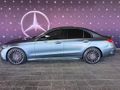 2025 Mercedes-Benz C-Class C200 AMG Auto (W206)
