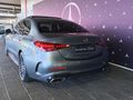 2025 Mercedes-Benz C-Class C200 AMG Auto (W206)