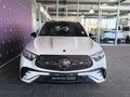 2024 Mercedes-Benz GLC 220D 4Matic