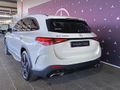 2024 Mercedes-Benz GLC 220D 4Matic