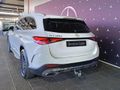 2025 Mercedes-Benz GLC 220D 4Matic