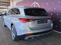 2025 Mercedes-Benz GLC 300D 4Matic