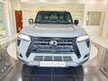 2025 Lexus GX 3.5T Overtrail