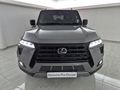 2025 Lexus GX 3.5T Overtrail