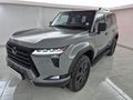 2025 Lexus GX 3.5T Overtrail