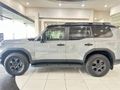 2025 Lexus GX 3.5T Overtrail