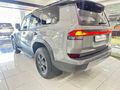 2025 Lexus GX 3.5T Overtrail