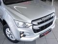 2024 Isuzu D-Max 1.9 DDI HR LS Auto Extended Cab