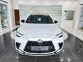 2026 Lexus RX 500h F-Sport