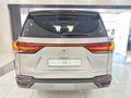 2026 Lexus LX 500d Overtrail