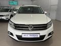 2016 Volkswagen Tiguan 2.0 TDI Bluemotion Trend - Fun