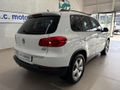 2016 Volkswagen Tiguan 2.0 TDI Bluemotion Trend - Fun