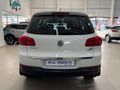 2016 Volkswagen Tiguan 2.0 TDI Bluemotion Trend - Fun