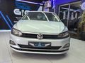 2018 Volkswagen Polo 1,0 TSI Trendline