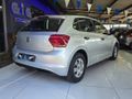 2018 Volkswagen Polo 1,0 TSI Trendline