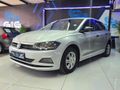 2018 Volkswagen Polo 1,0 TSI Trendline