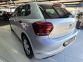 2018 Volkswagen Polo 1,0 TSI Trendline