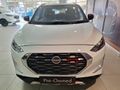 2023 Nissan Magnite 1.0 Red Edition Auto